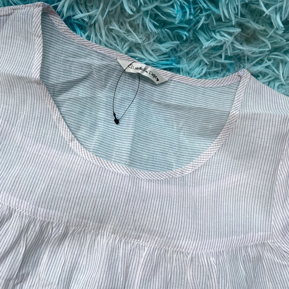 NEXT Cotton Top - Picture 4 of 7